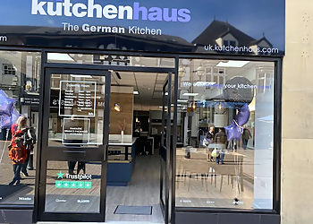 Kutchenhaus Stafford