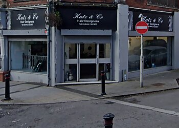 Kutz & Co Hair Designers