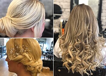 Kutz & Co Hair Designers