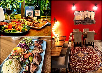 Kuzzu Turkish Bar & Grill