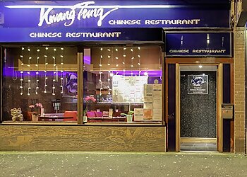 Kwang Tung Chinese Restaurant