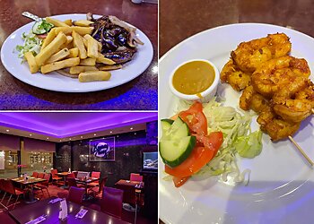 Kwang Tung Chinese Restaurant