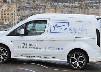 Kwik Clean Ltd