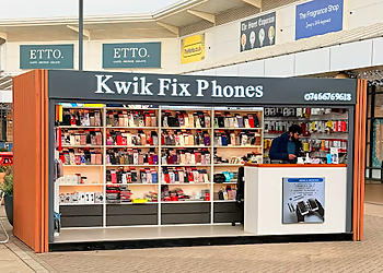 Kwik Fix phones