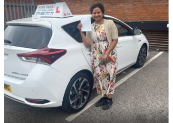 KWIK PASS Driver Training