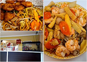 Kwun's Chinese Takeaway