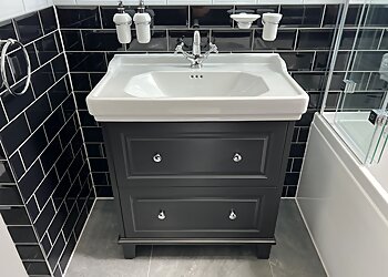 Kyle R. C. Perry Heating & Plumbing Ltd