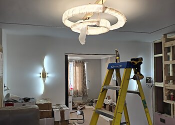 Kyle and son electrical services