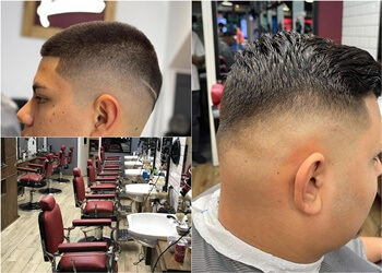 L1 Styles Barbershop