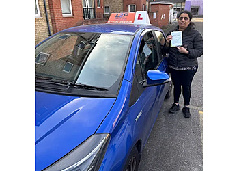L2P Watford Driving School Ltd