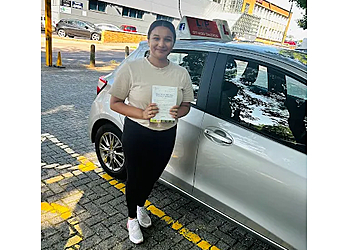 L2P Watford Driving School Ltd