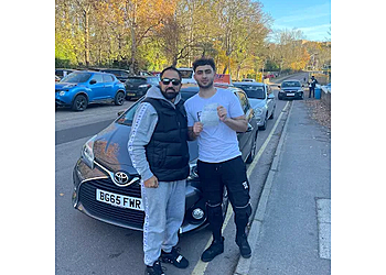 L2P Watford Driving School Ltd