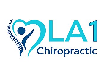 LA1 Chiropractic