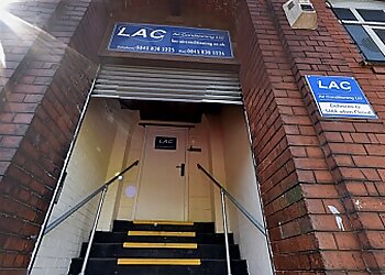 LAC Air Conditioning Ltd