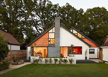 LA Hally Architect LA Hally Architect