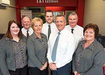 L & A Lettings