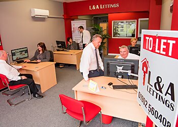 L & A Lettings
