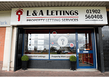 L & A Lettings