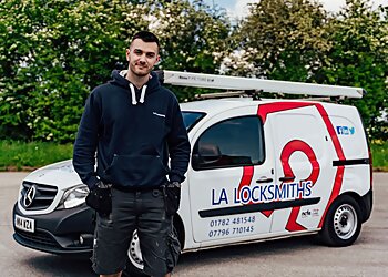 LA Locksmiths