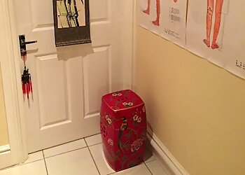 LAR Acupuncture & Wellbeing