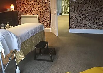 LAR Acupuncture & Wellbeing