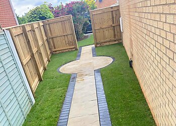 LAS Home Improvements