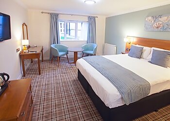 Last Drop Village Hotel & Spa