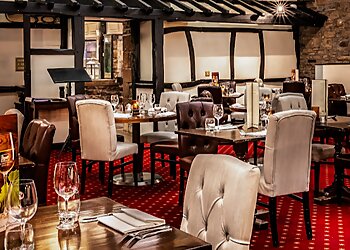 Last Drop Village Hotel & Spa