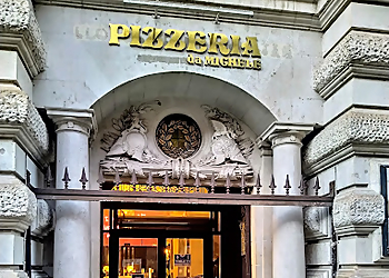 L'Antica Pizzeria Da Michele