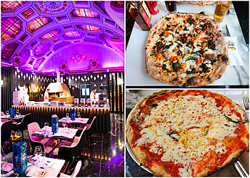 L'Antica Pizzeria Da Michele