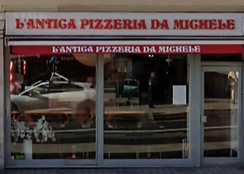 L'Antica Pizzeria da Michele