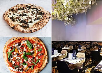 L'Antica Pizzeria da Michele