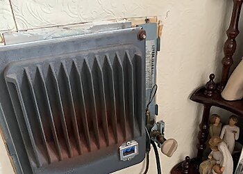 LB Appliance Repair Ltd.