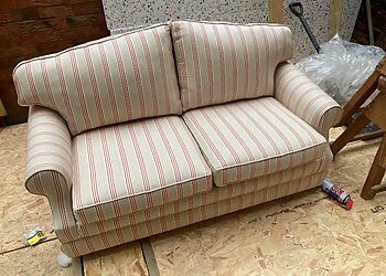 LBK Upholstery