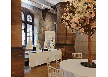 LBS Event Design & Wedding Planners