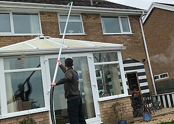 LBS Window Cleaning