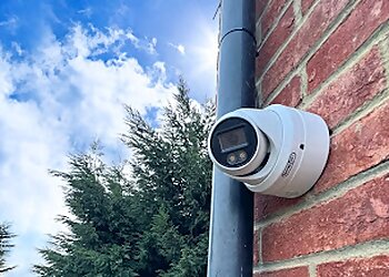 3 Best Security Systems In Durham, UK - Expert Recommendations