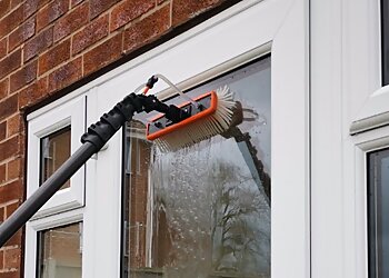LB Window Cleaning & Sons Ltd