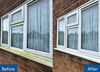 LB Window Cleaning & Sons Ltd