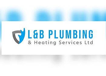 L&B plumbing & heating services Ltd