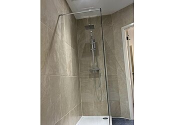 Sandwell plumbers L&B plumbing & heating services Ltd image 1