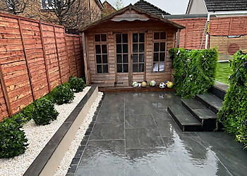 LCL Landscaping & Groundcare