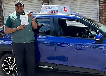 Local Driving Academy