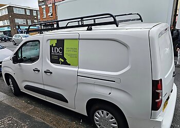 Southend On Sea painters and decorators LDC Decorators image 1