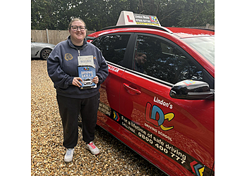 LDC Driving School