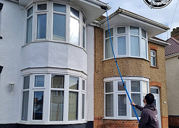 LDP Window Cleaning Ltd