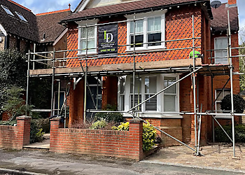 LD Scaffolding (Berkshire) LTD