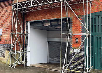 LD Scaffolding (Berkshire) LTD