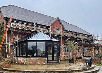 LD Scaffolding (Berkshire) LTD LD Scaffolding (Berkshire) LTD