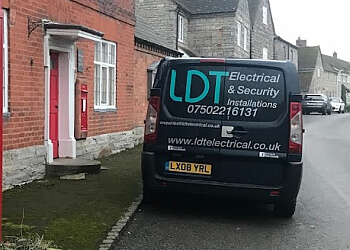 LDT Electrical & Security Installations Limited